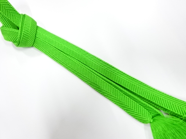 Japanese Kimono / Accessories Silk